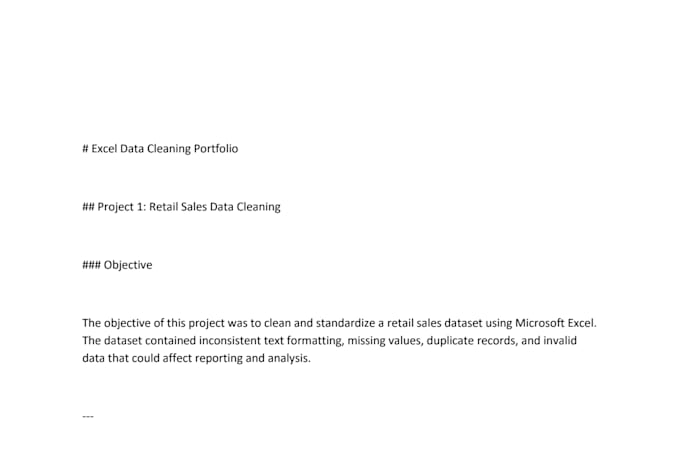 create excel mis dashboard and performance reports